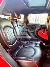 2015 Mini Countryman