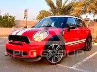 2015 Mini Countryman