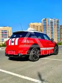2015 Mini Countryman