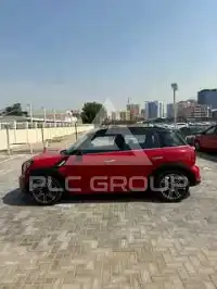 2015 Mini Countryman