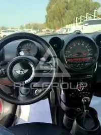 2015 Mini Countryman
