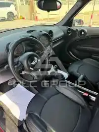 2015 Mini Countryman