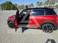 2015 Mini Countryman