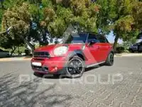 2015 Mini Countryman