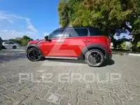 2015 Mini Countryman