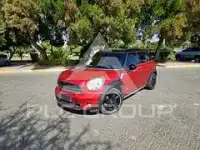 2015 Mini Countryman