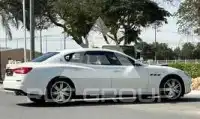 2015 Maserati QUATTROPORTE