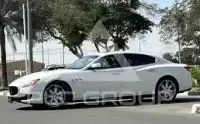 2015 Maserati QUATTROPORTE