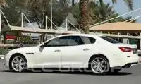 2015 Maserati QUATTROPORTE