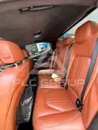 2015 Maserati GHIBLI
