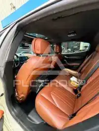 2015 Maserati GHIBLI