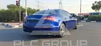 2015 Maserati GHIBLI