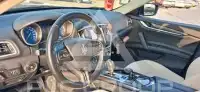 2015 Maserati GHIBLI