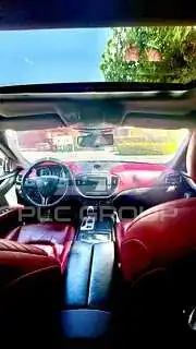 2015 Maserati GHIBLI