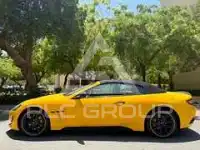 2015 Maserati GranTurismo