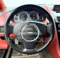 2015 Aston Martin Vantage