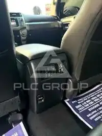 2015 Toyota 4 RUNNER
