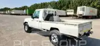 2015 Toyota LAND CRUISER