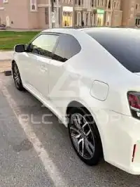 2015 Toyota SCION