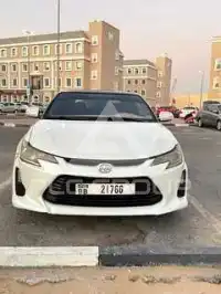 2015 Toyota SCION
