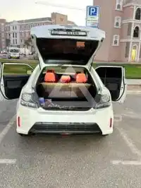 2015 Toyota SCION