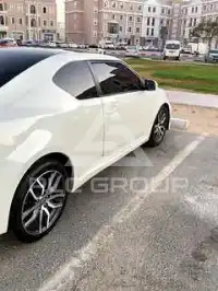 2015 Toyota SCION