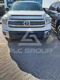 2015 Toyota TUNDRA