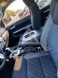 2015 Toyota TUNDRA