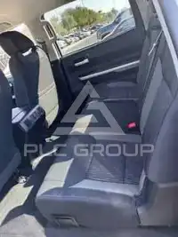 2015 Toyota TUNDRA