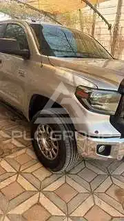 2015 Toyota TUNDRA