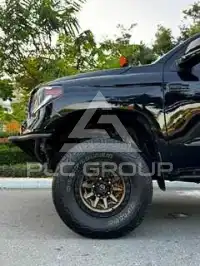 2015 Toyota TUNDRA
