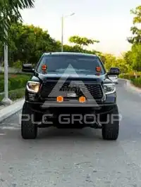 2015 Toyota TUNDRA