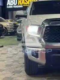 2015 Toyota TUNDRA