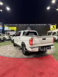2015 Toyota TUNDRA