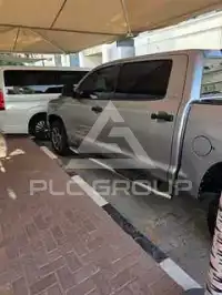 2015 Toyota TUNDRA