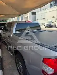 2015 Toyota TUNDRA