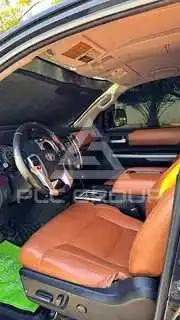 2015 Toyota TUNDRA