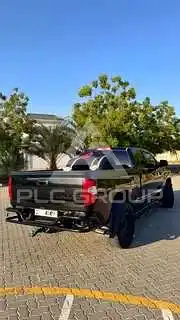 2015 Toyota TUNDRA