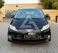 2015 Toyota PREVIA
