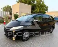 2015 Toyota PREVIA