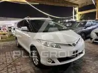 2015 Toyota PREVIA