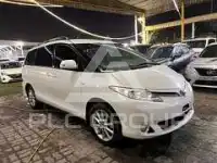 2015 Toyota PREVIA