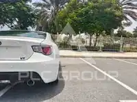 2015 Toyota 86