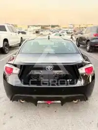 2015 Toyota 86