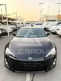 2015 Toyota 86