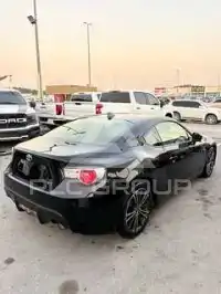 2015 Toyota 86