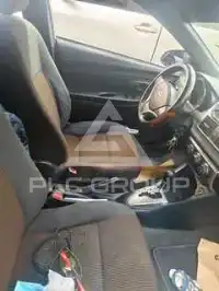 2015 Toyota YARIS