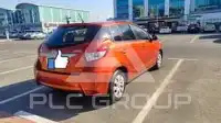 2015 Toyota YARIS