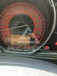 2015 Toyota YARIS