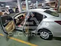 2015 Toyota YARIS